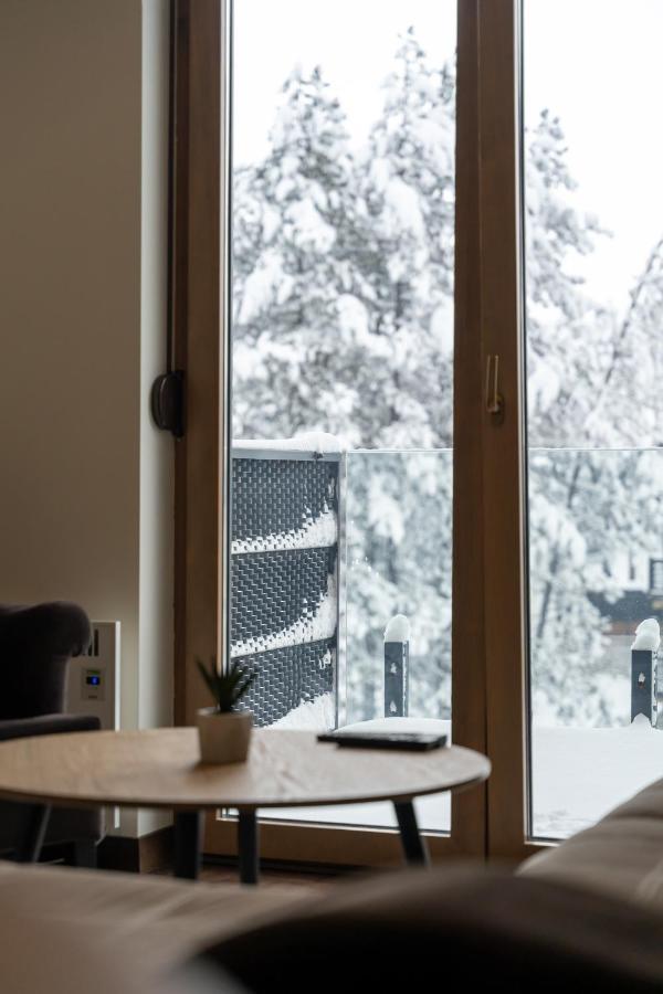 Apartman 41 Zlatibor Exteriör bild