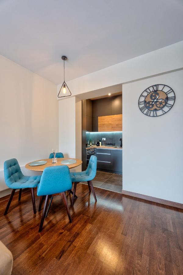 Apartman 41 Zlatibor Exteriör bild